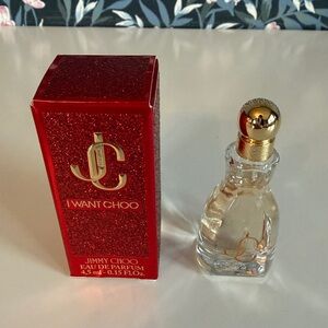 Jimmy Choo I Want Choo